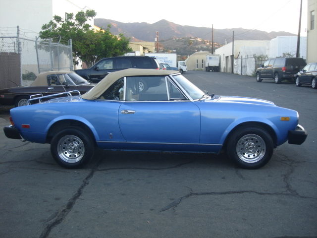 1979 Fiat Other - photo 6