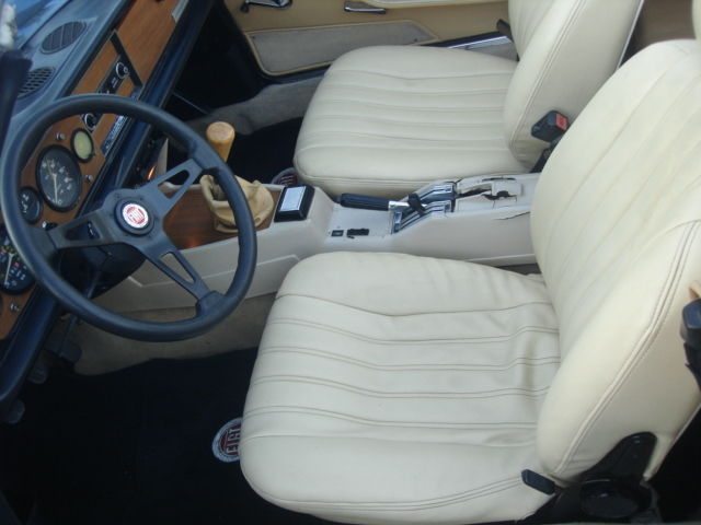1979 Fiat Other - photo 9