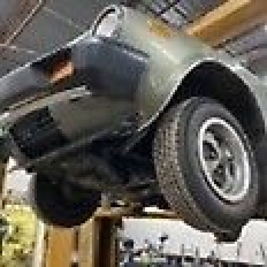 1979 Fiat 124 Spider 2000 base - photo 3