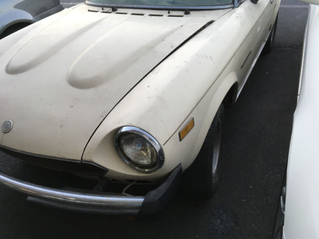 1979 Fiat 124 Spider - photo 7