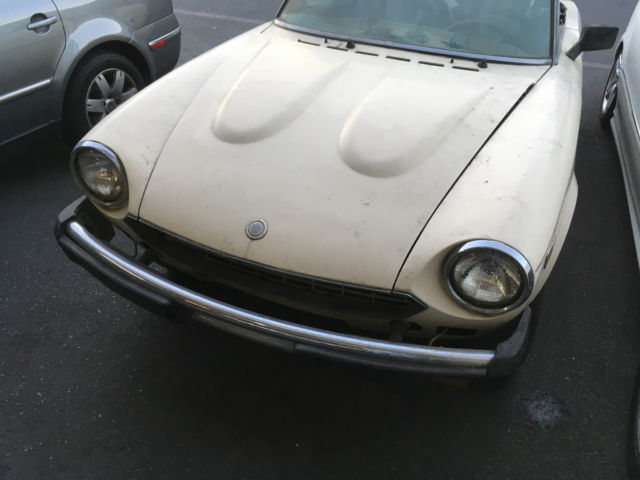 1979 Fiat 124 Spider - photo 8