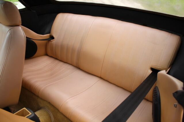 1979 Fiat 124 Spider Convertible Sport 2000 Pininfarina 100+ HD Pics - photo 12