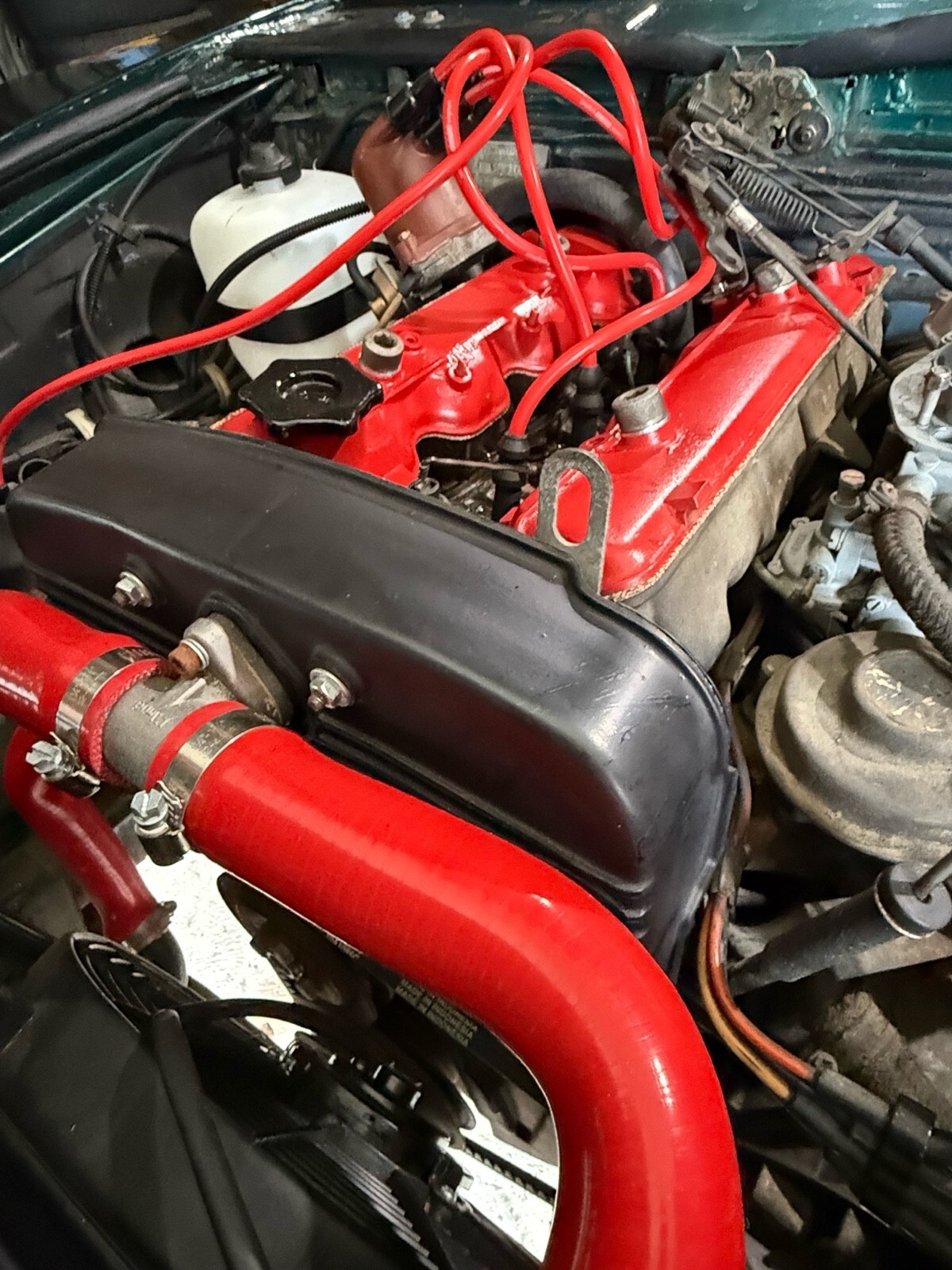 1979 Fiat 124 Spider 2000 pininfarina - photo 13