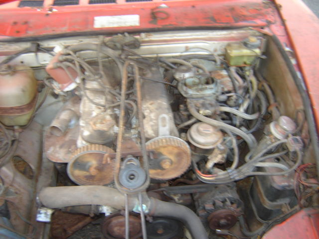 1979 Fiat Other - photo 8