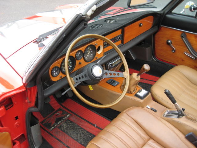 1979 Fiat Other 124 Spyder - photo 11
