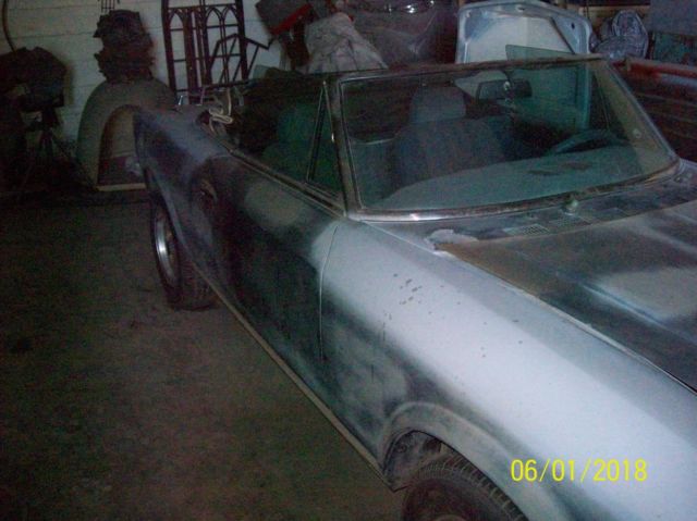 1979 Fiat 124 Spider - photo 4