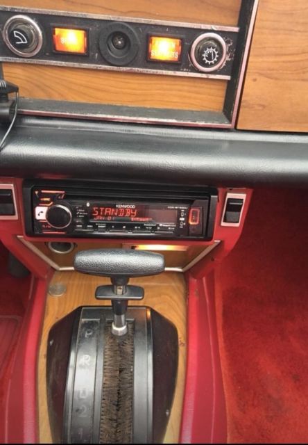 1979 Fiat 124 Spider PININFARINA 2.0L AUTOMATIC NO ALFA ROMEO DUETTO - photo 6