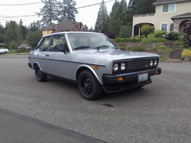 1979 Fiat Brava - photo 2
