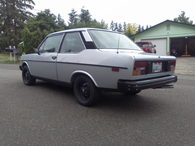 1979 Fiat Brava - photo 3