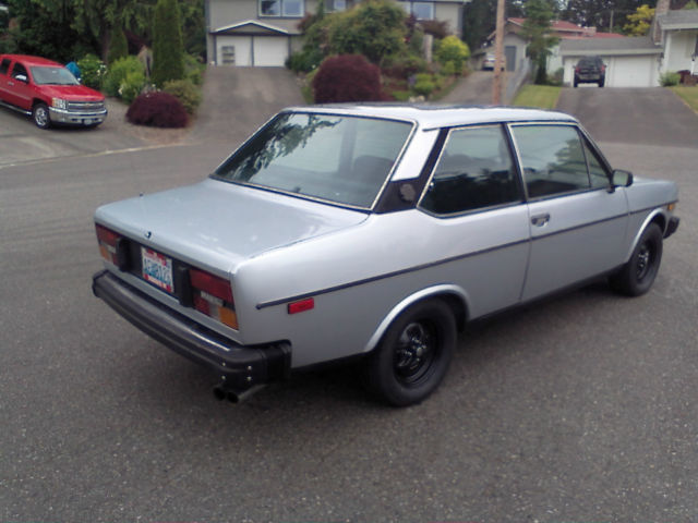 1979 Fiat Brava - photo 4