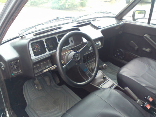 1979 Fiat Brava - photo 5