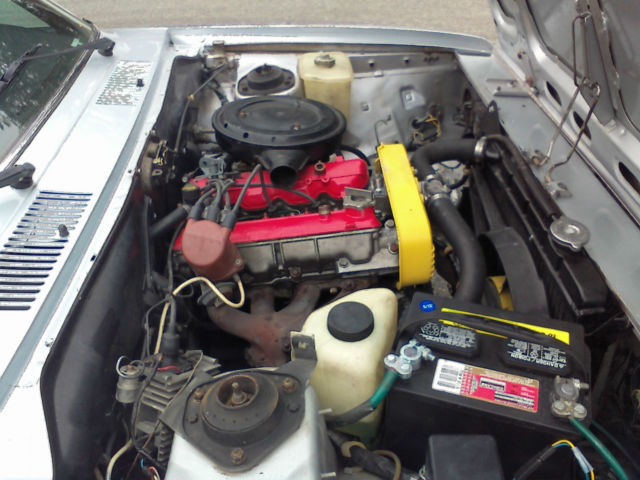 1979 Fiat Brava - photo 9