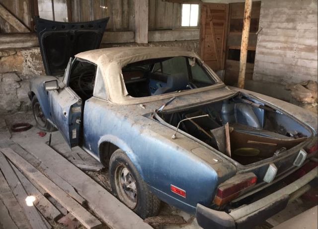 1979 Fiat Other