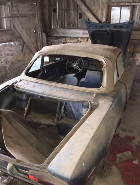 1979 Fiat Other - photo 10