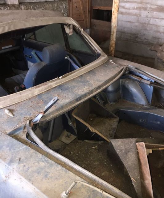1979 Fiat Other - photo 12