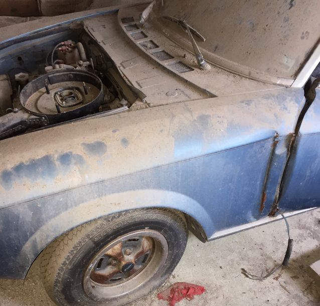 1979 Fiat Other - photo 13