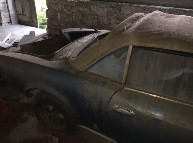 1979 Fiat Other - photo 3