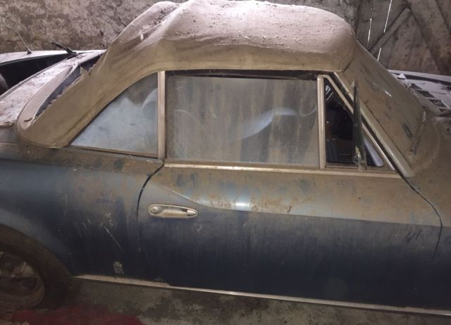 1979 Fiat Other - photo 4