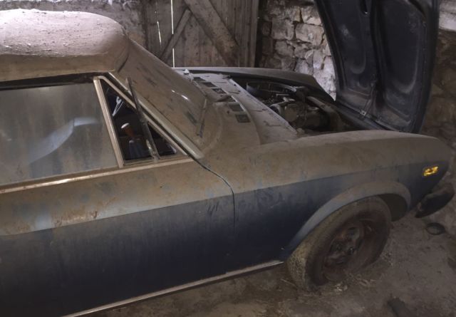 1979 Fiat Other - photo 5