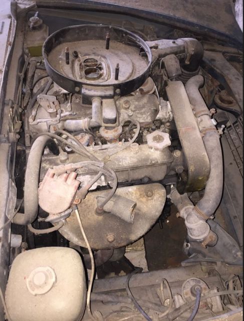 1979 Fiat Other - photo 7