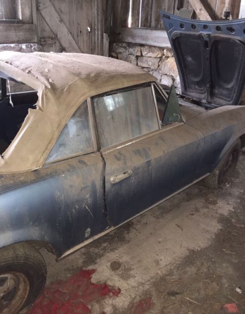 1979 Fiat Other - photo 8