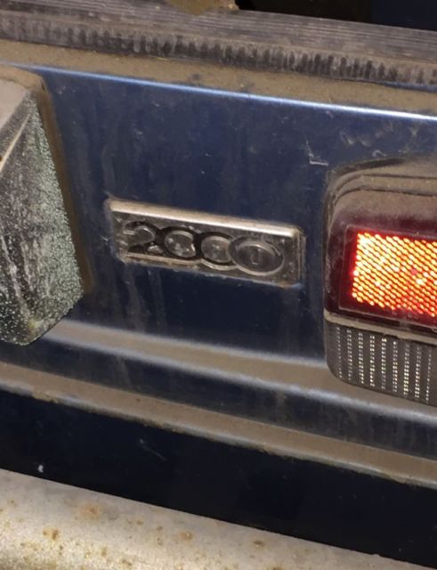 1979 Fiat Other - photo 9