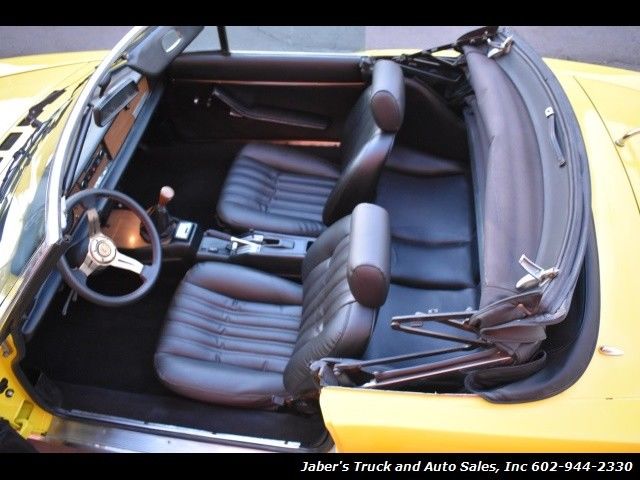 1979 Fiat Other - photo 10
