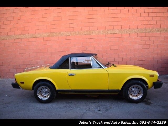 1979 Fiat Other - photo 2