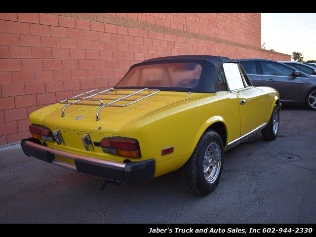 1979 Fiat Other - photo 3