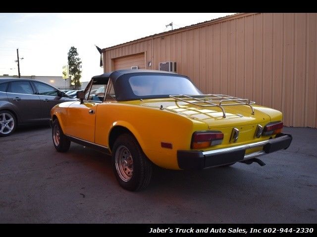 1979 Fiat Other - photo 5