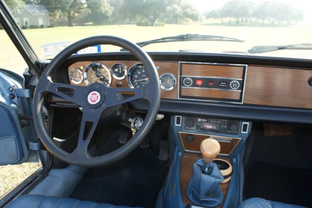 1979 Fiat Fiat Fiat - photo 11