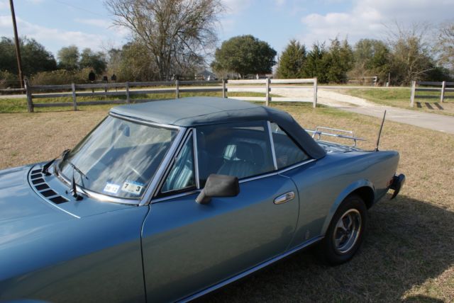 1979 Fiat Fiat Fiat - photo 13