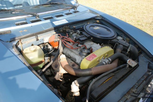 1979 Fiat Fiat Fiat - photo 6