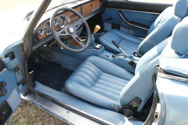 1979 Fiat Fiat Fiat - photo 8