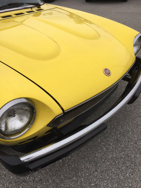 1979 Fiat Other 2000 - photo 8