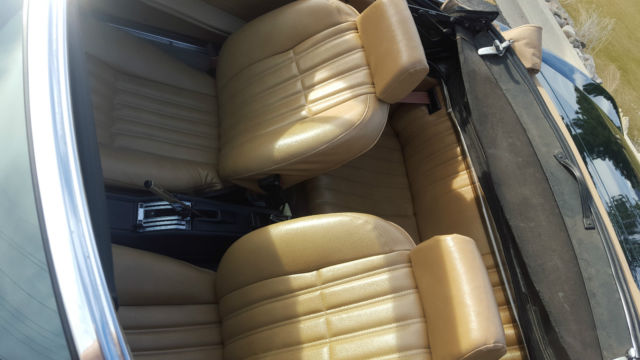 1979 Fiat 2000 Spider (124) - photo 6
