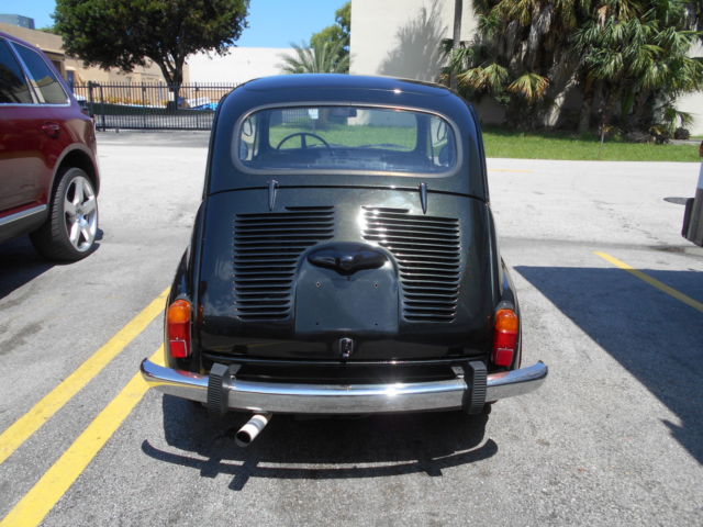 1979 Fiat 600 - photo 8