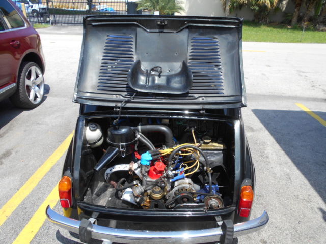 1979 Fiat 600 - photo 9