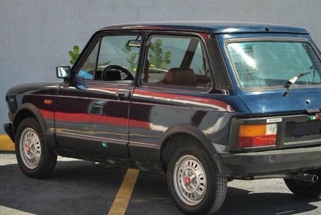 1979 Fiat Other - photo 7