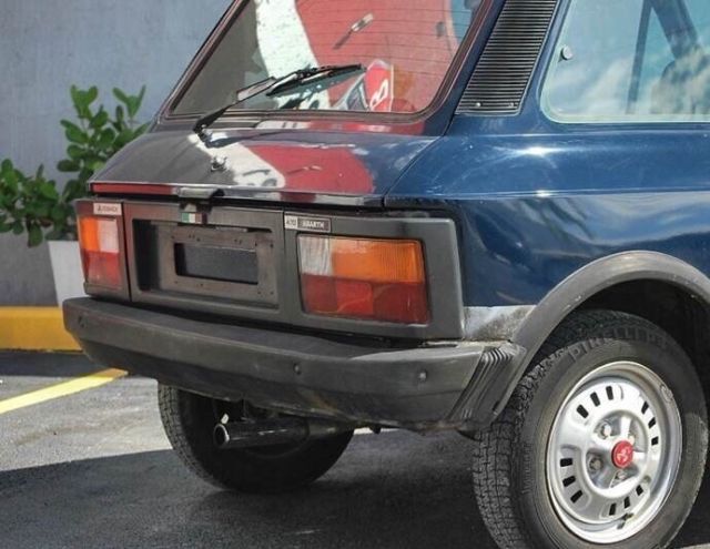 1979 Fiat Other - photo 8