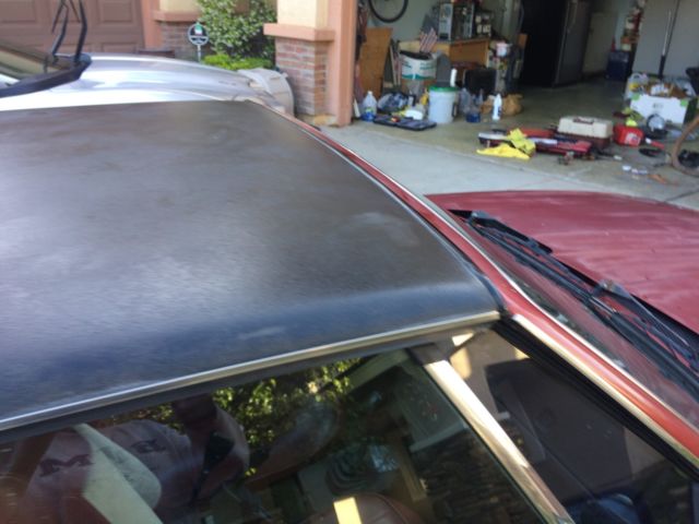 1979 Fiat X-1/9 - photo 11