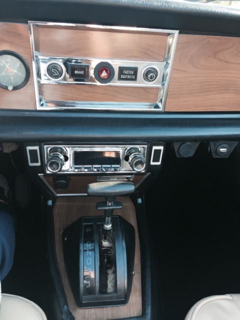 1979 Fiat Other 124 - photo 10