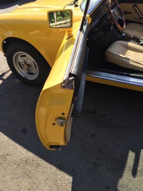 1979 Fiat Other 124 - photo 3