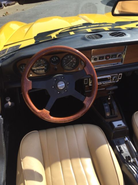 1979 Fiat Other 124 - photo 5