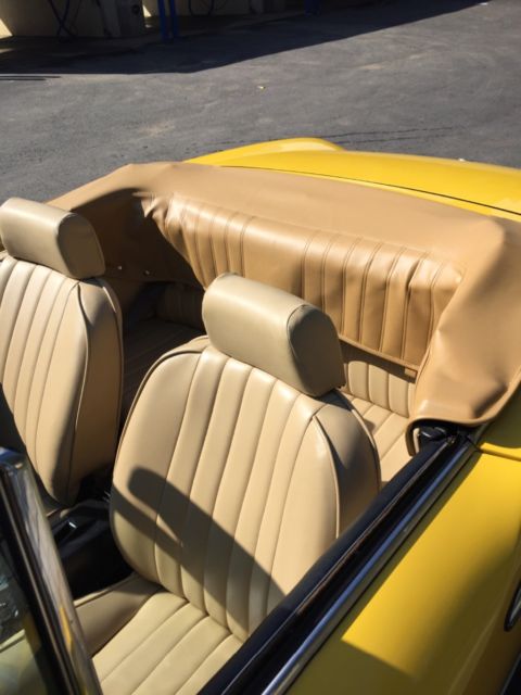 1979 Fiat Other 124 - photo 7