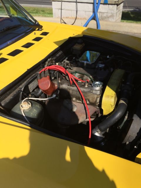 1979 Fiat Other 124 - photo 9