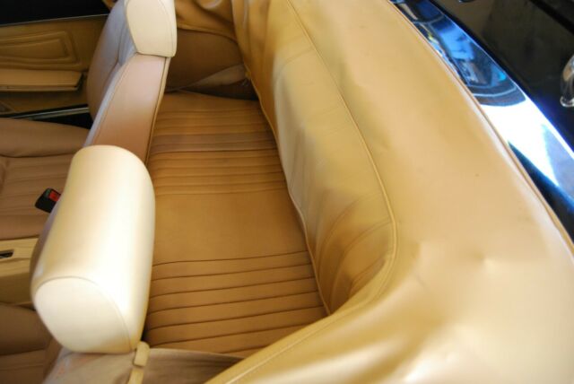 1979 Fiat 124 Spider Pininfarina - photo 8