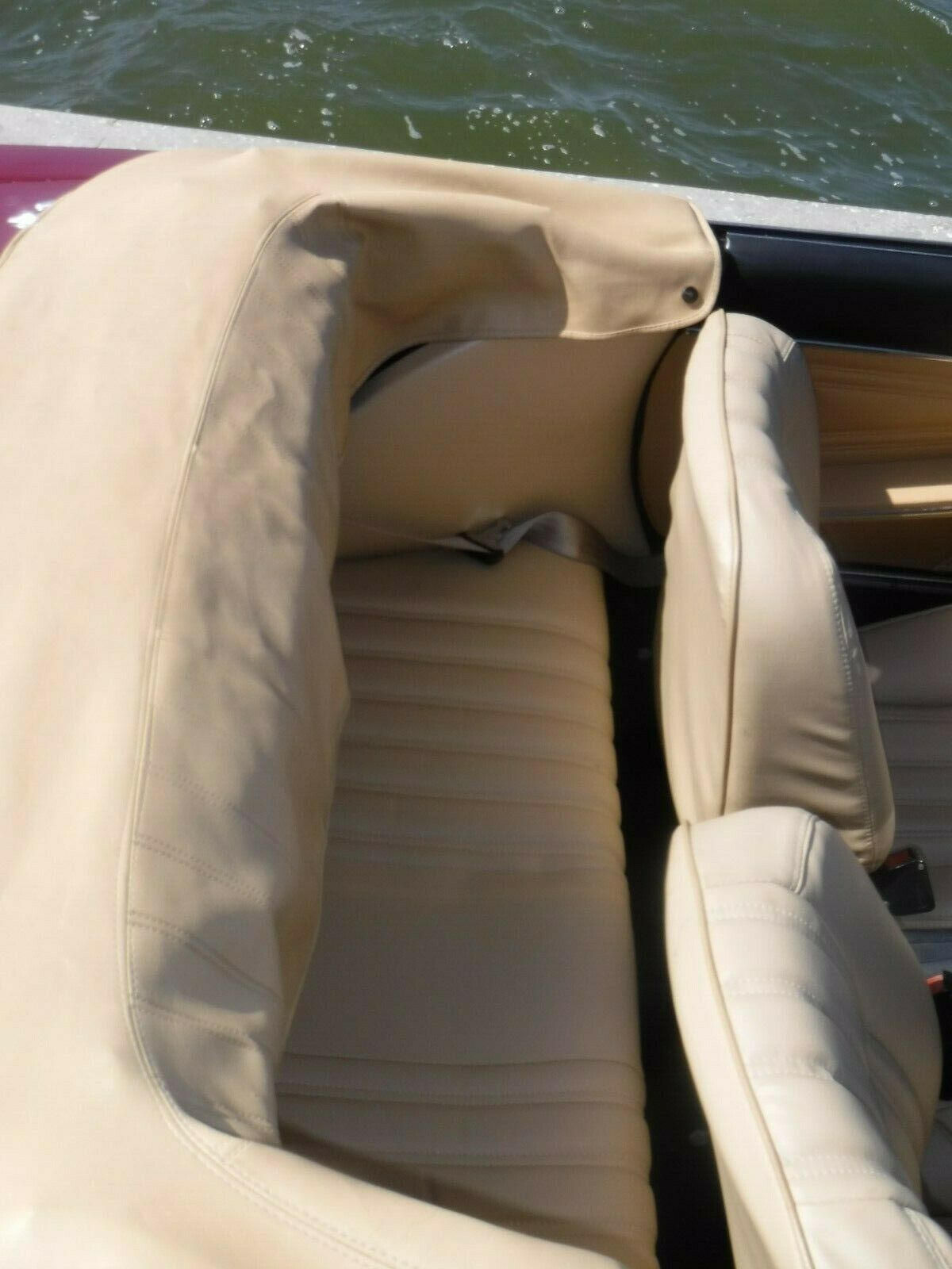 1979 Fiat 124 Spider - photo 7