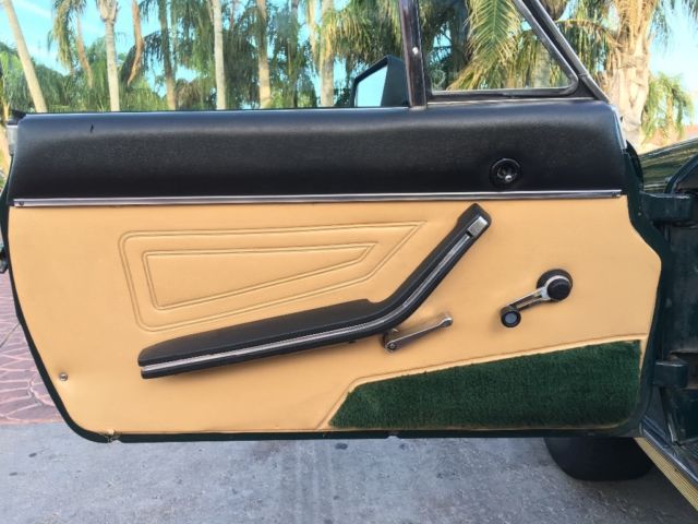 1979 Fiat Other Spider 2000 - photo 13