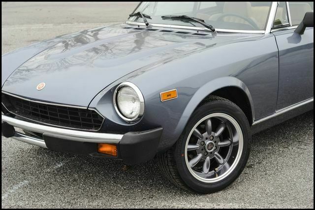 1979 Fiat Other 2000 - photo 10